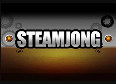 Xogo Steamjong en liña