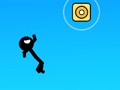 Xogo Heroe Stickman en liña