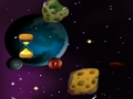 Xogo Galaxy Bricks Breaker en liña