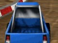 Xogo 3D Top Truck en liña