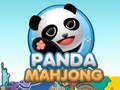 Xogo Panda Mahjong en liña