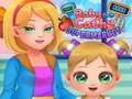 Xogo Baby Cathy Ep19 Supermercado  en liña