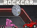 Xogo Rockcar en liña