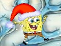 Xogo SpongeBob Christmas  en liña