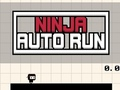 Xogo Ninja Auto Run en liña