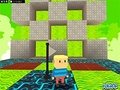 Xogo Kogama: The Error Pickaxe Parkour en liña