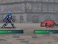 Xogo RPG xenérico inactivo  en liña