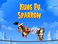 Xogo Pardal Kung Fu  en liña