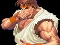Xogo Street Fighter 2 en liña