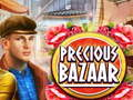 Xogo Precioso Bazar  en liña