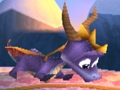 Xogo Spyro o dragón  en liña