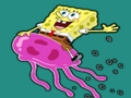 Xogo Crebacabezas de Bob Esponja  en liña