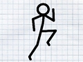 Xogo Jumper Stickman !!! en liña