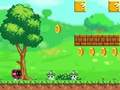 Xogo Super Robo Adventure en liña