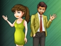 Xogo Amgel Easy Room Escape 89 en liña