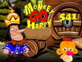 Xogo Monkey Go Happy Stage 541 en liña