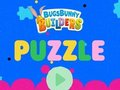Xogo Puzzle de Bugs Bunny Builders  en liña