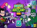 Xogo Bootcamp de batalla  en liña