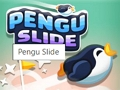 Xogo Pengu Slide en liña