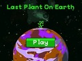Xogo Última planta na terra  en liña