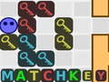 Xogo MatchKey en liña