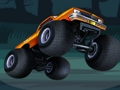 Xogo Monster Truck vs Zombies en liña