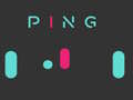 Xogo Ping en liña