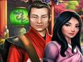 Xogo Tesouro dos Samurais  en liña