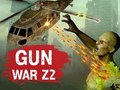 Xogo Guerra de armas Z2 en liña