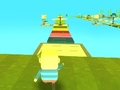 Xogo Kogama: Mega Easy Obby en liña