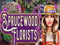 Xogo Floristerías de Sprucewood  en liña