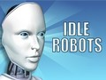 Xogo Robots inactivos  en liña