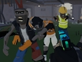 Xogo Pistola de supervivencia de zombies 3d en liña