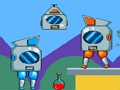 Xogo Bot Zaho en liña