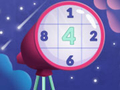 Xogo Novo Sudoku diario  en liña