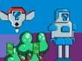 Xogo Kaka Bot 2 en liña