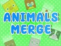 Xogo Combinación de animais  en liña