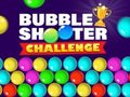 Xogo Desafío Bubble Shooter  en liña