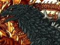Xogo Godzilla Daikaiju Battle Royale en liña