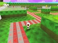 Xogo Capitán Toad: labirinto rápido en liña