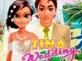 Xogo Voda de Tina  en liña