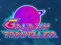 Xogo Galaxy Traveler  en liña