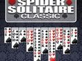Xogo Spider Solitaire Classic en liña