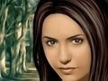Xogo Nina True Make Up en liña