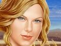 Xogo Taylor True Make Up en liña