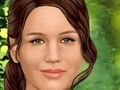 Xogo Jennifer True Make Up en liña