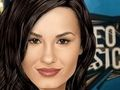 Xogo Demi True Make Up en liña