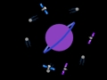 Xogo Situación satélite  en liña