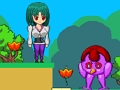 Xogo Ayane Quest en liña