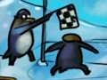 Xogo Super pingüín  en liña